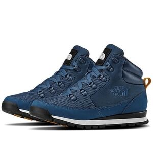 💙The North Face Back To Berkeley Redux Remtl Men's Navy Boots💙